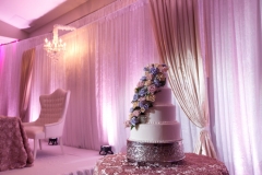 Centurion Conference and Event Center - Mae and Mustafa