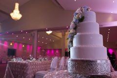 Centurion Conference and Event Center - Mae and Mustafa