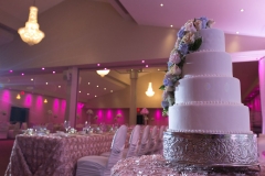 Centurion Conference and Event Center - Mae and Mustafa