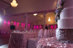 Centurion Conference and Event Center - Mae and Mustafa