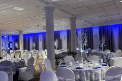 festive-christmas-winter-corporate-event-chic-decor-led-uplighting-marconi-centre-13