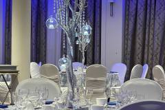 festive-christmas-winter-corporate-event-chic-decor-led-uplighting-marconi-centre-20