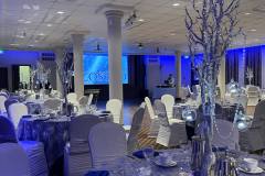 festive-christmas-winter-corporate-event-chic-decor-led-uplighting-marconi-centre-25
