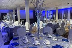 festive-christmas-winter-corporate-event-chic-decor-led-uplighting-marconi-centre-8