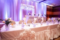 Hilton Lac Leamy - Priscilla and Darryl - Wedding Decor Otttawa-1