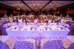 Hilton Lac Leamy - Priscilla and Darryl - Wedding Decor Otttawa