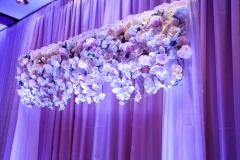 Hilton Lac Leamy - Priscilla and Darryl - Wedding Decor Otttawa