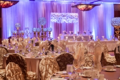 Hilton Lac Leamy - Priscilla and Darryl - Wedding Decor Otttawa