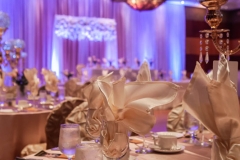 Hilton Lac Leamy - Priscilla and Darryl - Wedding Decor Otttawa