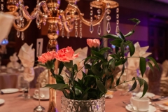 Hilton Lac Leamy - Priscilla and Darryl - Wedding Decor Otttawa