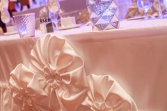 Hilton Lac Leamy - Priscilla and Darryl - Wedding Decor Otttawa