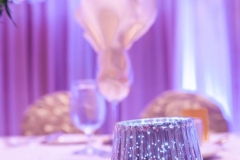 Hilton Lac Leamy - Priscilla and Darryl - Wedding Decor Otttawa
