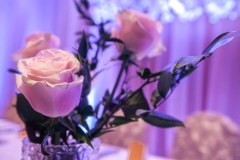 Hilton Lac Leamy - Priscilla and Darryl - Wedding Decor Otttawa