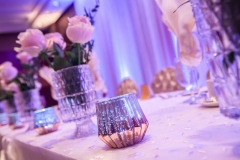 Hilton Lac Leamy - Priscilla and Darryl - Wedding Decor Otttawa
