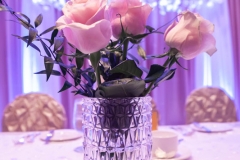 Hilton Lac Leamy - Priscilla and Darryl - Wedding Decor Otttawa