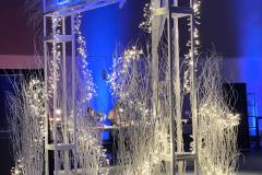 Executive-corporate-christmas-decor-winter-wonderland-rogers-centre-ottawa-1