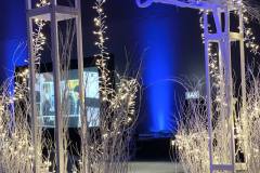 Executive-corporate-christmas-decor-winter-wonderland-rogers-centre-ottawa-10