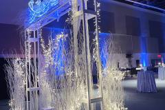 Executive-corporate-christmas-decor-winter-wonderland-rogers-centre-ottawa-11