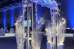 Executive-corporate-christmas-decor-winter-wonderland-rogers-centre-ottawa-13