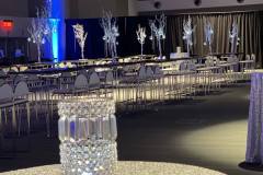 Executive-corporate-christmas-decor-winter-wonderland-rogers-centre-ottawa-19