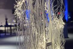 Executive-corporate-christmas-decor-winter-wonderland-rogers-centre-ottawa-8