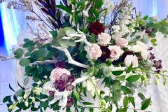 modern-chic-rustic-wedding-trends-tablescape-Brookstreet-Hotel-15