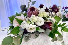 modern-chic-rustic-wedding-trends-tablescape-Brookstreet-Hotel-17
