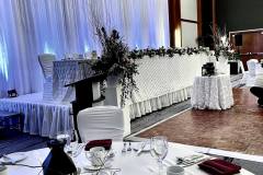 modern-chic-rustic-wedding-trends-tablescape-Brookstreet-Hotel-19