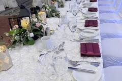 modern-chic-rustic-wedding-trends-tablescape-Brookstreet-Hotel-3