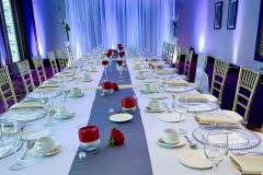minimalist-red-rose-intimate-wedding-decor-centerpiece-hilton-lac-leamy-28