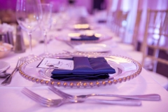 Wedding Decor - Centurion Conference and Event Center - Sonia and Philippe