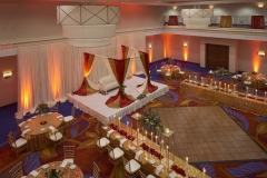 Wedding Decor - Marriott Hotel Ottawa-South East Asian Wedding