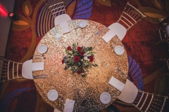 Wedding Decor - Marriott Hotel Ottawa-South East Asian Wedding