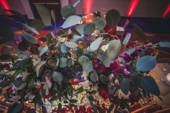 Wedding Decor - Marriott Hotel Ottawa-South East Asian Wedding
