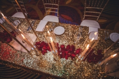 Wedding Decor - Marriott Hotel Ottawa-South East Asian Wedding