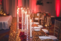 Wedding Decor - Marriott Hotel Ottawa-South East Asian Wedding