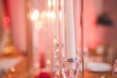 Wedding Decor - Marriott Hotel Ottawa-South East Asian Wedding