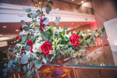 Wedding Decor - Marriott Hotel Ottawa-South East Asian Wedding