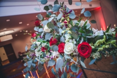 Wedding Decor - Marriott Hotel Ottawa-South East Asian Wedding