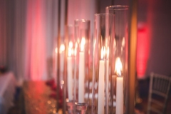 Wedding Decor - Marriott Hotel Ottawa-South East Asian Wedding