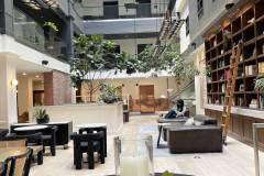 greenery-floral-arch-chair-covers-uplighting-babys-breath-metcalfe-hotel-ottawa-15