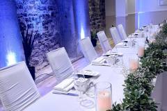 greenery-floral-arch-chair-covers-uplighting-babys-breath-metcalfe-hotel-ottawa-17