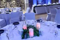 greenery-floral-arch-chair-covers-uplighting-babys-breath-metcalfe-hotel-ottawa-19