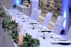 greenery-floral-arch-chair-covers-uplighting-babys-breath-metcalfe-hotel-ottawa-25