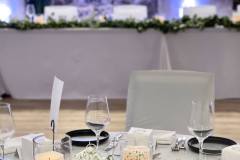 greenery-floral-arch-chair-covers-uplighting-babys-breath-metcalfe-hotel-ottawa-30