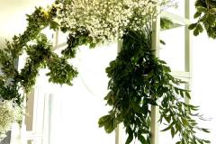 greenery-floral-arch-chair-covers-uplighting-babys-breath-metcalfe-hotel-ottawa-36