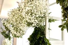 greenery-floral-arch-chair-covers-uplighting-babys-breath-metcalfe-hotel-ottawa-40