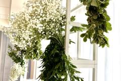greenery-floral-arch-chair-covers-uplighting-babys-breath-metcalfe-hotel-ottawa-41