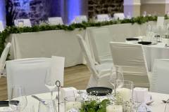 greenery-floral-arch-chair-covers-uplighting-babys-breath-metcalfe-hotel-ottawa-5