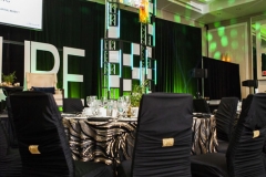 Le Centre Sheraton Montreal Hotel - VIP Corporate Awards Gala